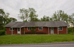6257 Roberts Ridge Road, Moundsville, WV 26041
