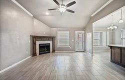 1109 Chestnut Creek Drive, Yukon, OK 73099