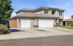 3358 S MARIETTA Dr, St George, UT 84790
