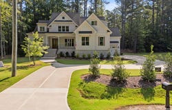 3691 Graham Sherron Road, Wake Forest, NC 27587
