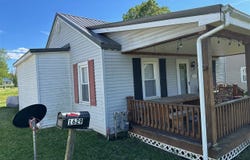 1629 Bardstown Road, Hodgenville, KY 42748