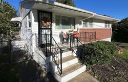 105 Holliday Drive, BECKLEY, WV 25801