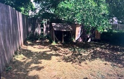 507 Hodge Street, Bowie, TX 76230