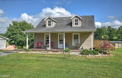 12350 Reedy Creek Road, Bristol, VA 24202