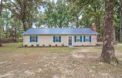 9 County Road 149, Glen, MS 38846