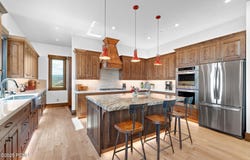 1212 Splendor Valley Road, Kamas, UT 84036