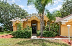 2703 Barrow Drive, Merritt Island, FL 32952