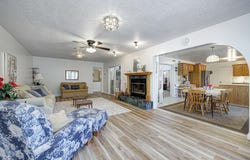 1391 S River Road, Covington, IN 47932