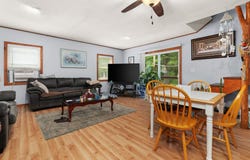 W5603 Elk Lane, Montello, WI 53949