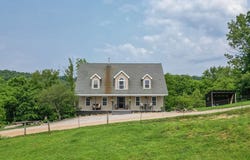436 Coffman Branch Road, Hustonville, KY 40437