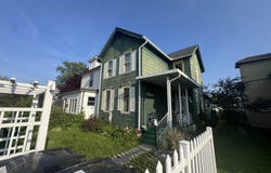 1508 Fisher Street, Fort Wayne, IN 46803-3511