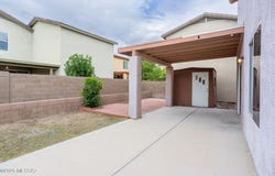 4238 E Deer Dancer Way, Tucson, AZ 85712
