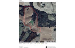 Off County Road 316, Perryville, MO 63775