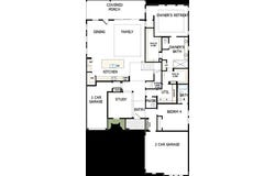 1939 Descent Lane, Rockwall, TX 75087