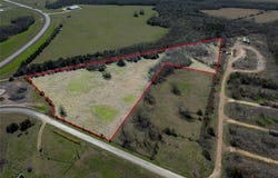 003 TBD CR 2163, Clarksville, TX 75426