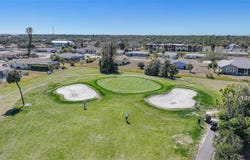 60 ROTONDA CIRCLE, ROTONDA WEST, FL 33947