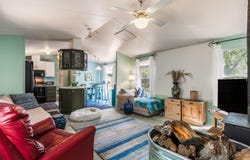 95 & 99 CAROLINO CANYON Road, Tijeras, NM 87059