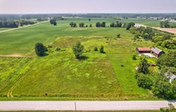 V/L N River, Freeland, MI 48623