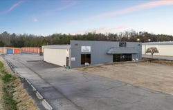 3225 East Andrew Johnson Highway, Greeneville, TN 37745