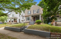 109 FULLER AVENUE SE, GRAND RAPIDS, MI 49506