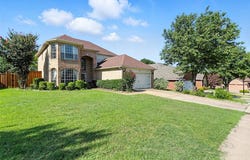 115 Tupelo Drive, Rockwall, TX 75087