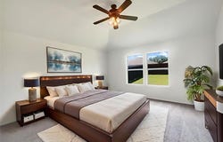 8804 Trailblazer Drive, Cross Roads, TX 76227