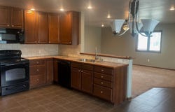 115 & 117 E 3rd, Bird City, KS 67731
