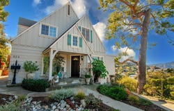 934 Highline, Glendale, CA 91205
