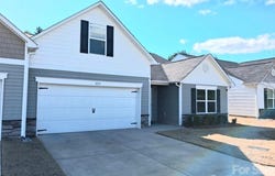 1035 Silvertrace Drive, Salisbury, NC 28144