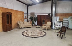 712 & 714 E Main St., Antlers, OK 74523