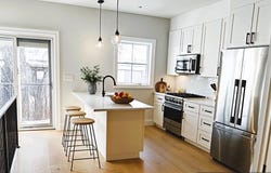 80 Baxter Street, Boston, MA 02127