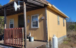 500 PRIVATE ROAD 3340, Sabinal, TX 78881