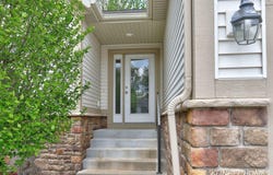 926 N SANDALWOOD CIRCLE, MUSKEGON, MI 49441