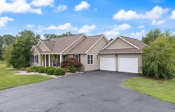 6600 Hwy 490, East Bernstadt, KY 40729