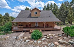 135 Panorama Drive, White Sulphur Springs, MT 59645