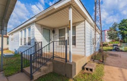 1407 Clayton St, Borger, TX 79007
