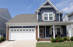 106 Drifter Drive, Suffolk, VA 23435