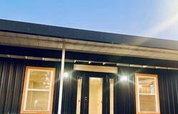 1172  N Gaskill  ST, Huntsville, AR 72740