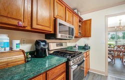 3514 BLACKBERRY Lane SE, Conyers, GA 30094