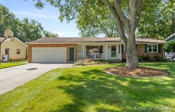 4432 Cloverleaf Drive SE, Grand Rapids, MI 49546