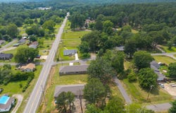 164 Redbud Street, Perryville, AR 72126