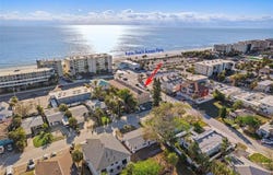 14251 GULF BOULEVARD, MADEIRA BEACH, FL 33708