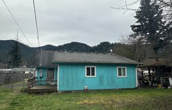 47875 ELGIN AVE, Oakridge, OR 97463