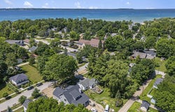 509 Spruce, Elk Rapids, MI 49629