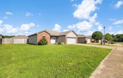 1508 Moon Road, Ward, AR 72176
