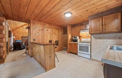 303 Quimby Pond Road, Rangeley, ME 04970