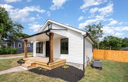 113 Johnson Avenue, Nicholasville, KY 40356