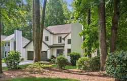 1033 Pine Grove Drive, Alpharetta, GA 30009
