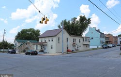 111 W SALISBURY STREET, WILLIAMSPORT, MD 21795