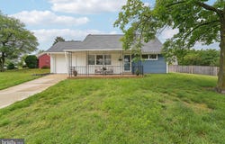 34 THOMAS ROAD, GLEN BURNIE, MD 21060